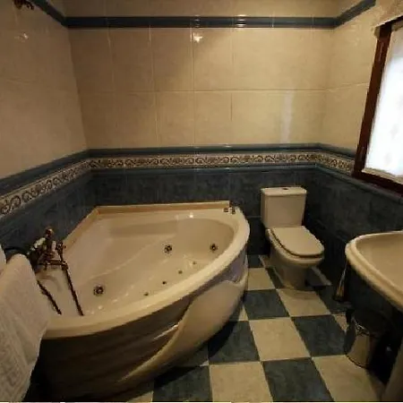 Real La Yensula El Puente (Castile and Leon)