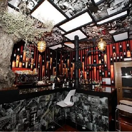 Real La Yensula Hotel