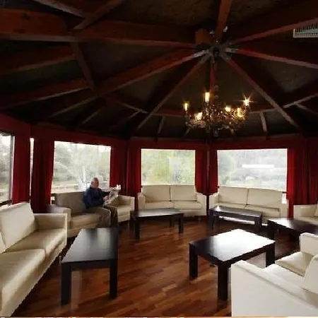 Hotel Real La Yensula 4*