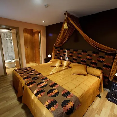 Real La Yensula Hotel