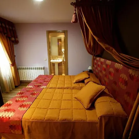 Hotel Real La Yensula 4*