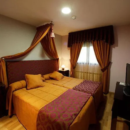 Real La Yensula Hotel 4*