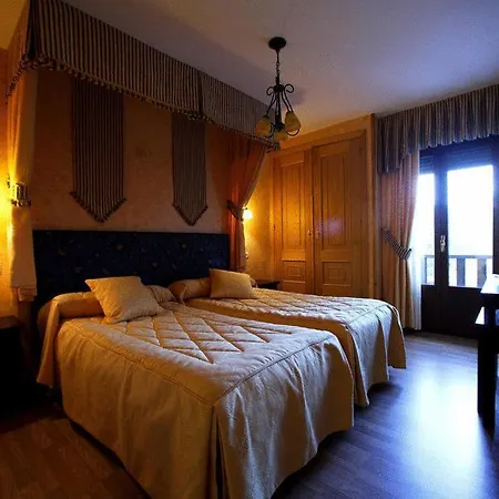 Hotel Real La Yensula