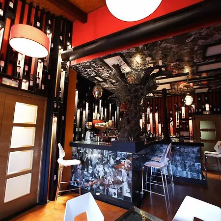 Hotel Real La Yensula