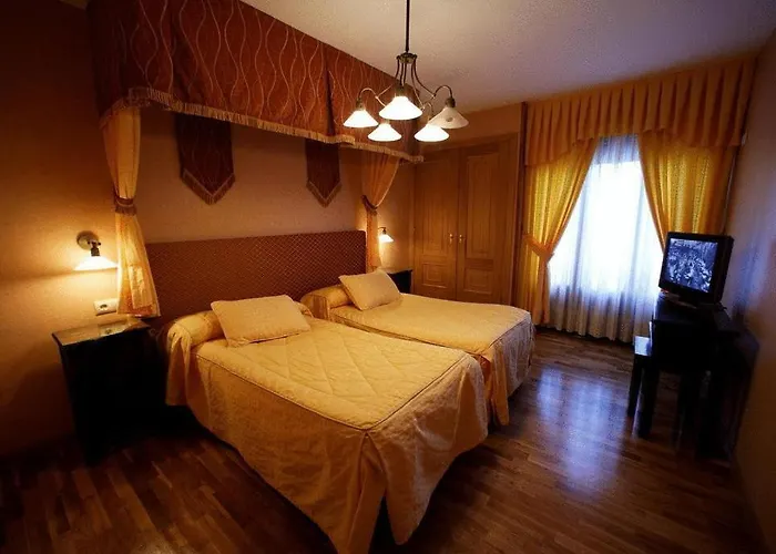 Real La Yensula 호텔 4*