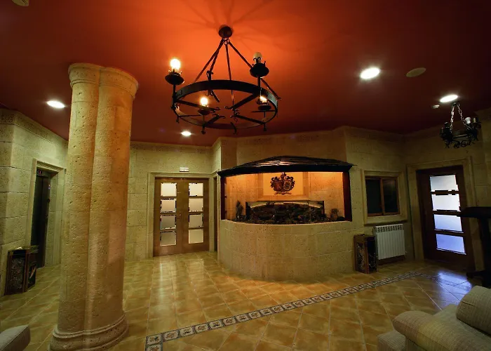 Real La Yensula 호텔 4*