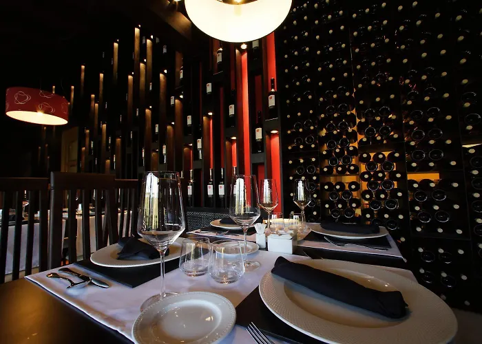 Real La Yensula El Puente (Castile and Leon)