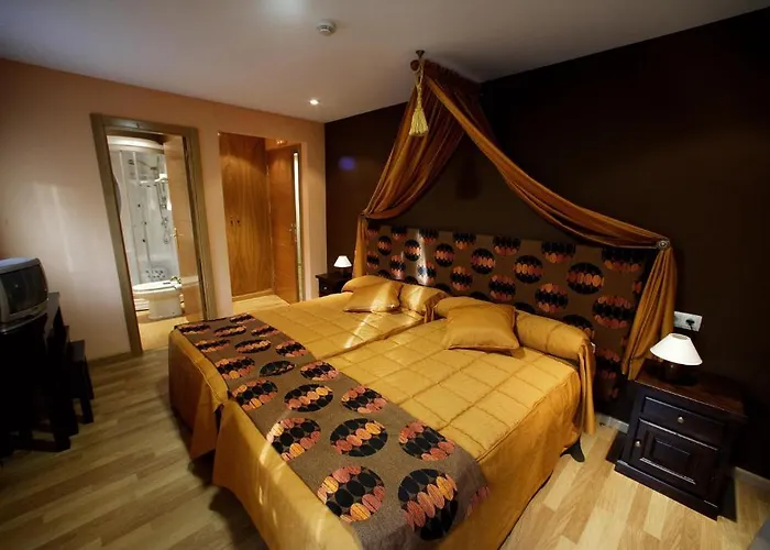 Real La Yensula 호텔