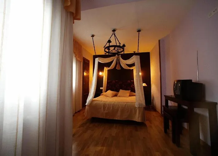 Real La Yensula El Puente (Castile and Leon)