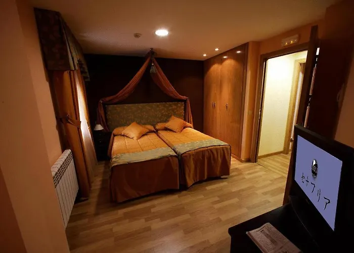 Real La Yensula 호텔