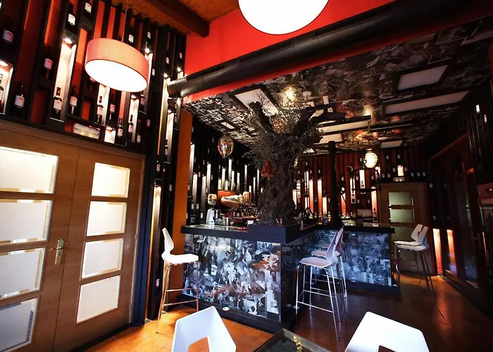 호텔 Real La Yensula